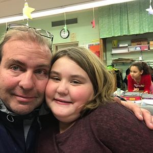 Meet your Posher, Kenneth